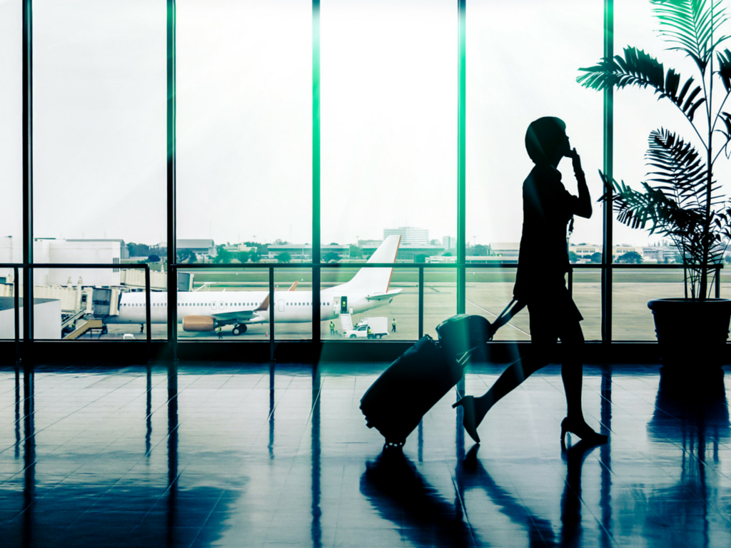 Corporate Travel