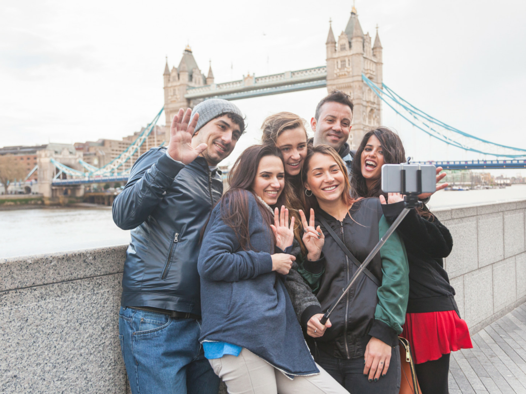 Group Travel