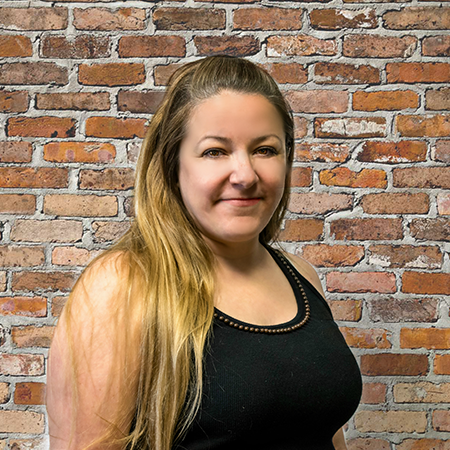 Mandy Daigle